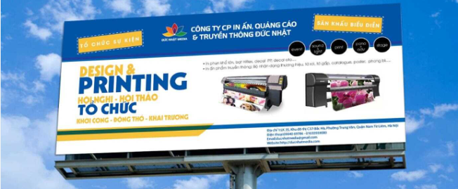 [QC_Mẫu 12] Thiết Kế – Gia Công Biển Quảng Cáo Chuyên Nghiệp Giá Tốt Nhất!