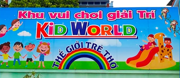 [QC_Mẫu 15] Thiết Kế – Gia Công Biển Quảng Cáo Chuyên Nghiệp Giá Tốt Nhất!