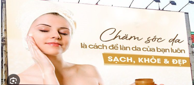 [QC_Mẫu 16] Thiết Kế – Gia Công Biển Quảng Cáo Chuyên Nghiệp Giá Tốt Nhất!