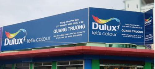 [QC_Mẫu 7] Thiết Kế – Gia Công Biển Quảng Cáo Chuyên Nghiệp Giá Tốt Nhất!