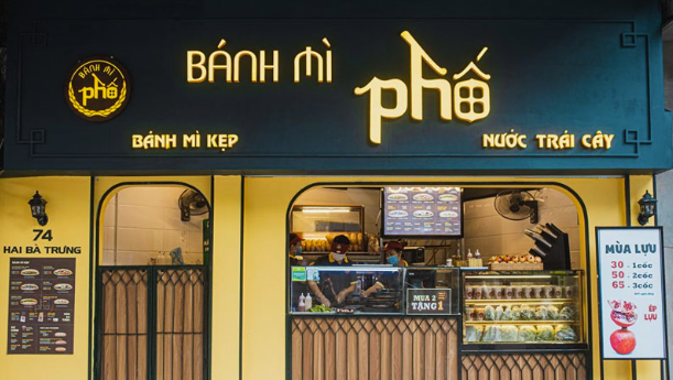 [BL_Mẫu 19] Thiết Kế – Gia Công Biển Quảng Cáo Đèn Led Chuyên Nghiệp Giá Tốt Nhất!