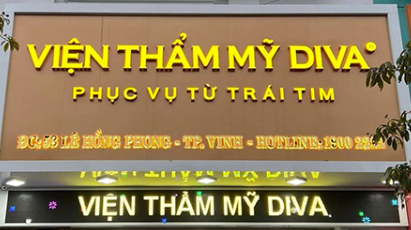 [CN_Mẫu 12] Thiết Kế – Gia Công Biển Quảng Cáo Dạng Chữ Nổi Chuyên Nghiệp Giá Tốt Nhất!