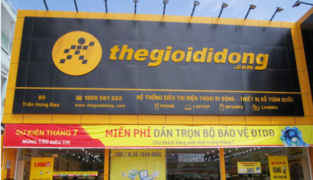 [CN_Mẫu 8] Thiết Kế – Gia Công Biển Quảng Cáo Dạng Chữ Nổi Chuyên Nghiệp Giá Tốt Nhất!