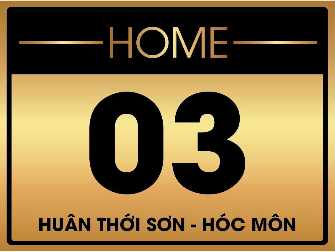[SN-Mica-Mẫu 13] In bảng số nhà bền, đẹp 